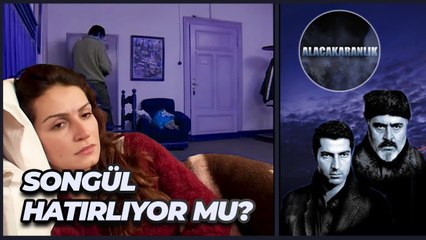 Songül'ün Anıları Silindi Mi? | Alacakaranlık 13. Bölüm