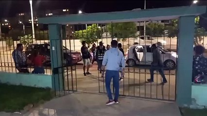 En Piura capturan a peligroso sicario ecuatoriano buscado en su país