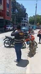 En Piura capturan a peligroso sicario ecuatoriano buscado en su país