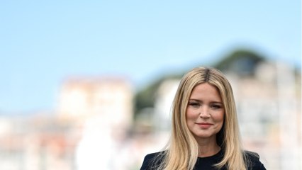 GALA VIDEO - Virginie Efira, maman à 46 ans et plus apaisée que jamais : “Ma fille m’a appris que…”