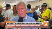 Zé Aldemir indicará candidato a prefeito de Cajazeiras e diz que não vai dialogar com Chico Mendes