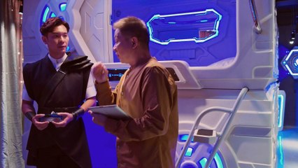 [VIỆT/中文/ENG] Từ bên kia của thế giới 阴错阳差 - Ep 7