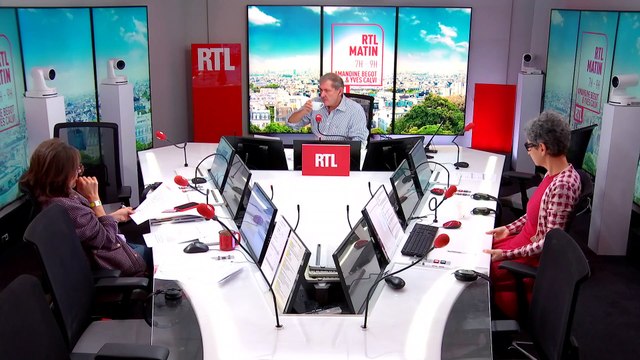 ÉDITO - La pagaille des Européennes chez Renaissance