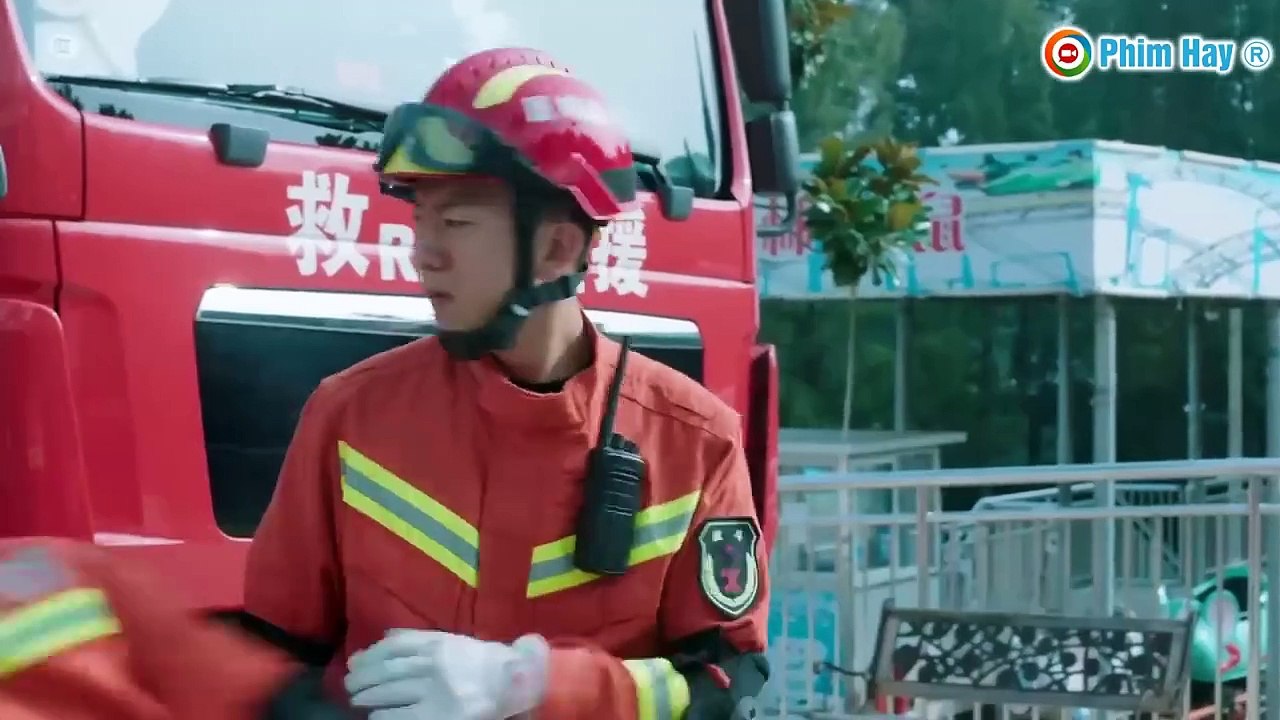 Ngọn Lửa Tình Yêu - Tập 30 - Phim Bộ Tình Cảm Trung Quốc Hay Nhất