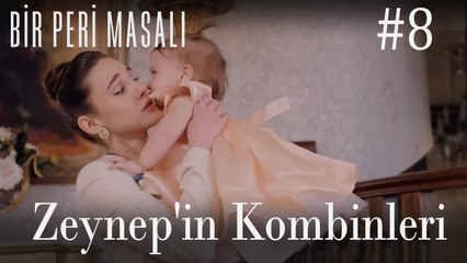 Zeynep'in en iyi kombinleri #8