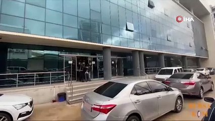 Bursa'da tamirciden cephane çıktı