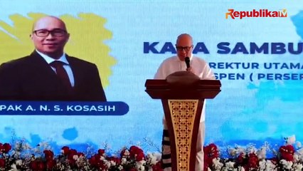 Groundbreaking ASN Housing di Solo, Taspen Properti: Ini yang Pertama di Indonesia