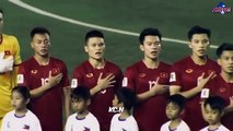 Philippines vs Vietnam 0-2 Highlights 2026 FIFA World Cup Qualifiers    Điểm nhấn Philippines vs Việt Nam 0-2 Vòng loại World Cup 2026