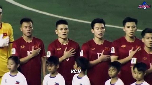 Philippines vs Vietnam 0-2 Highlights 2026 FIFA World Cup Qualifiers Điểm nhấn Philippines vs Việt Nam 0-2 Vòng loại World Cup 2026