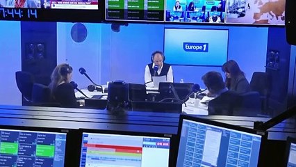 Les différents fronts pour Israël