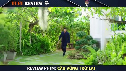 Cầu Vồng Trở Lại