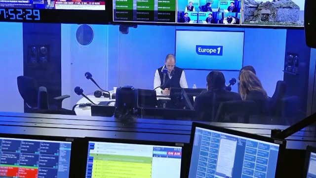 Saint-Denis… c’est fini !