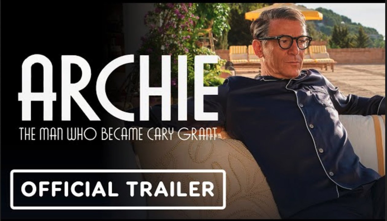 Archie | Official Trailer (2023)