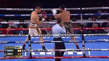 Jackson Murray vs Steven Torres (16-11-2023) Full Fight