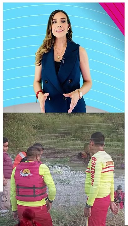 En el municipio de Mascota, un hombre murió ahogado luego de intentar cruzar un río a caballo. Ambos fueron arrastrados por la corriente #TuNotiReel