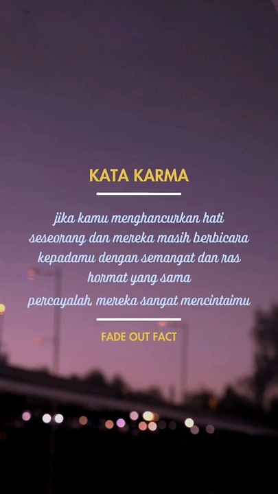 karma