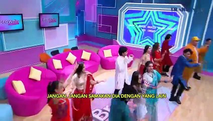 BROWNIS (OBROLAN MANIS) 1644 LIVE