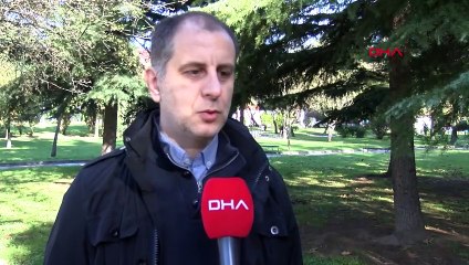 ÖĞRETİM ÜYESİ ERDOĞAN ESKİ İSTİNAT DUVARLARINI GÖZLEM ALTINDA TUTMALIYIZ