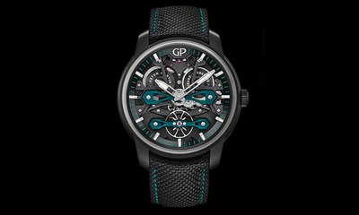 ساعة Neo Bridges Aston Martin Edition قطعة فنية ننصحك باقتنائها