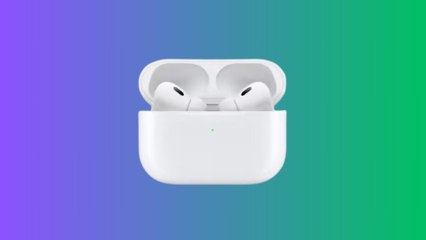 AirPods Pro 2 : une offre alléchante sur les écouteurs sans fil Apple.