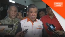 Kekosongan jawatan Menteri KPDN: AMANAH  Serah kepada PM