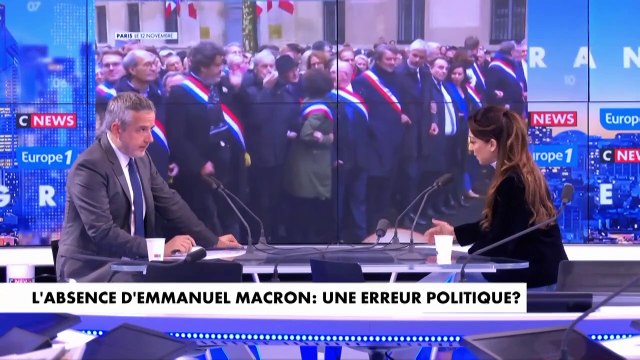 Sabrina Agresti-Roubache : «L'antisémitisme n'est que le prélude de toutes les haines qui arrivent derrière»