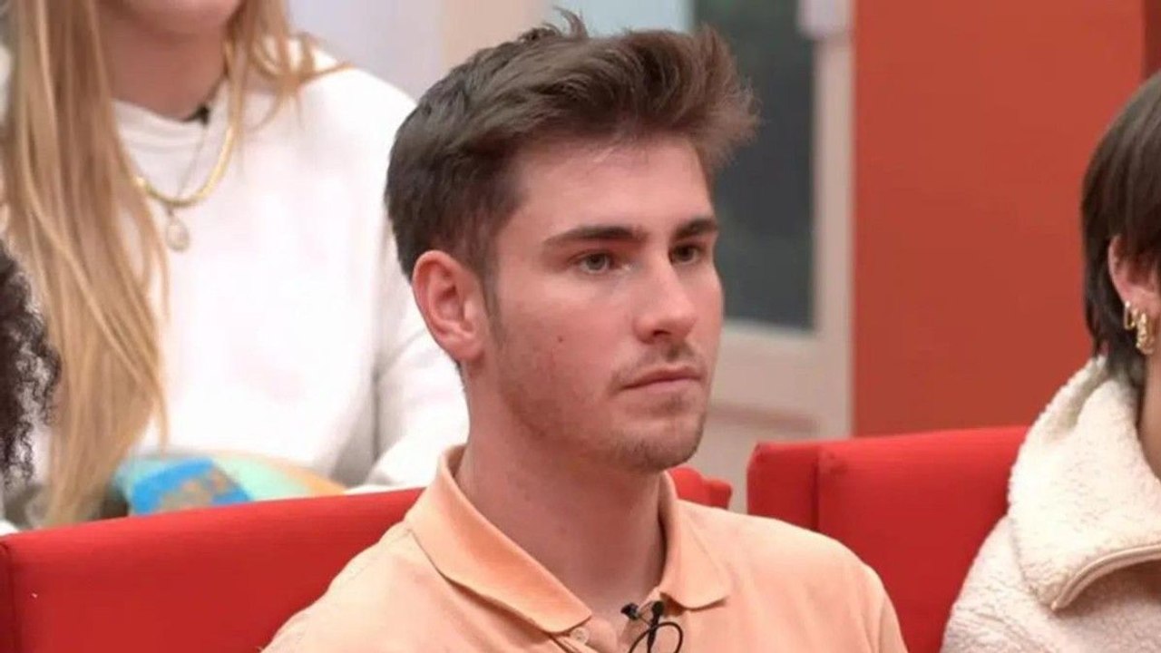 Les craintes de Julien (Star Academy) quant à l...