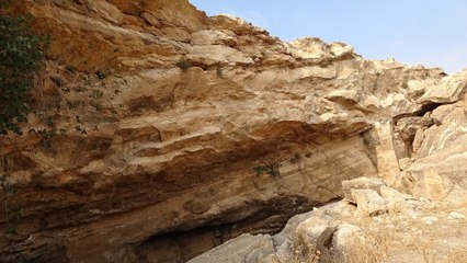 Kadim medeniyetlerden kalma mağaralar keşfedilmeyi bekliyor