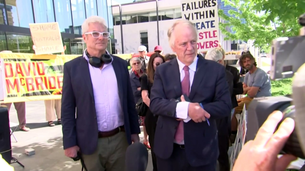 Whistleblower pleads guilty to leaking classified info