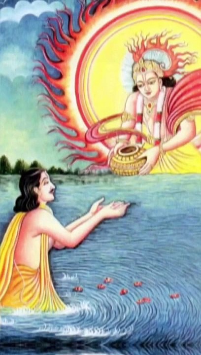 छठ पूजा के रहस्य: आपने कभी नहीं सुना होगा यह तथ्य!