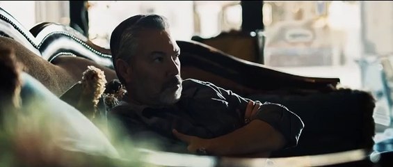 Shrapnel 2023 - Theatrical Trailer