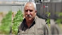 Le MİT a neutralisé Ali Subaşı, du nom de code İdris Serhat, responsable de la zone idéologique du PKK⧸YPG, en Syrie.