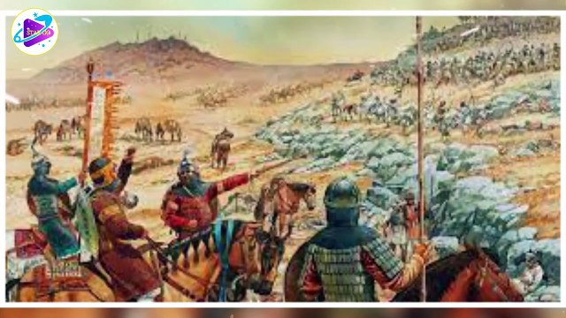 السلطان صلاح الدين الأيوبي الحلقة 1 _ صلاح الدين ايوبي 1 الاعلان الرسمي مترجم