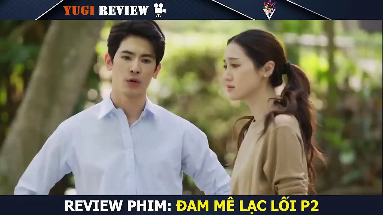 Đam Mê Lạc Lối - Tập 13-24