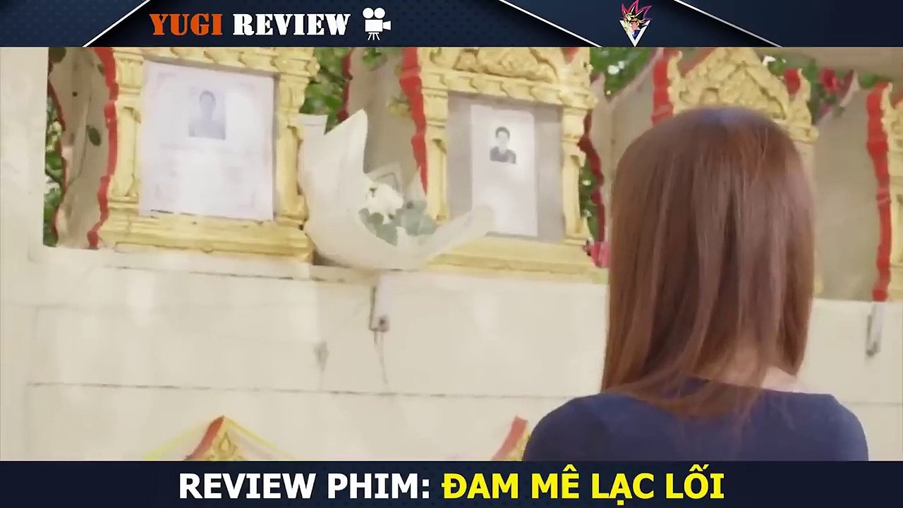 Đam Mê Lạc Lối - Tập 1-12