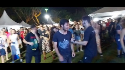 BANDA CONFISCO - COVER CHARLIE BROWN JR - FESTIVAL DE TORRESMO 2023 ARTUR NOGUEIRA (P1)