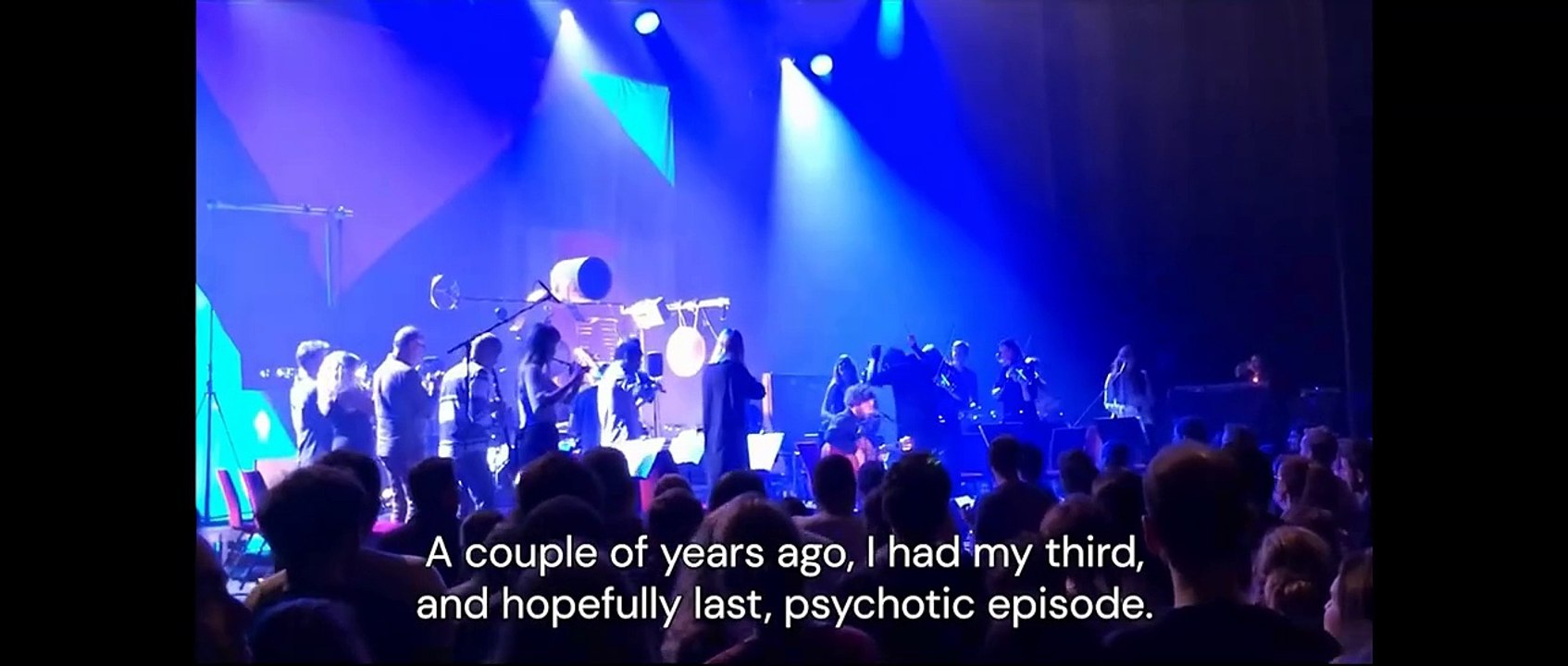 A Tiger In Paradise Trailer OmeU