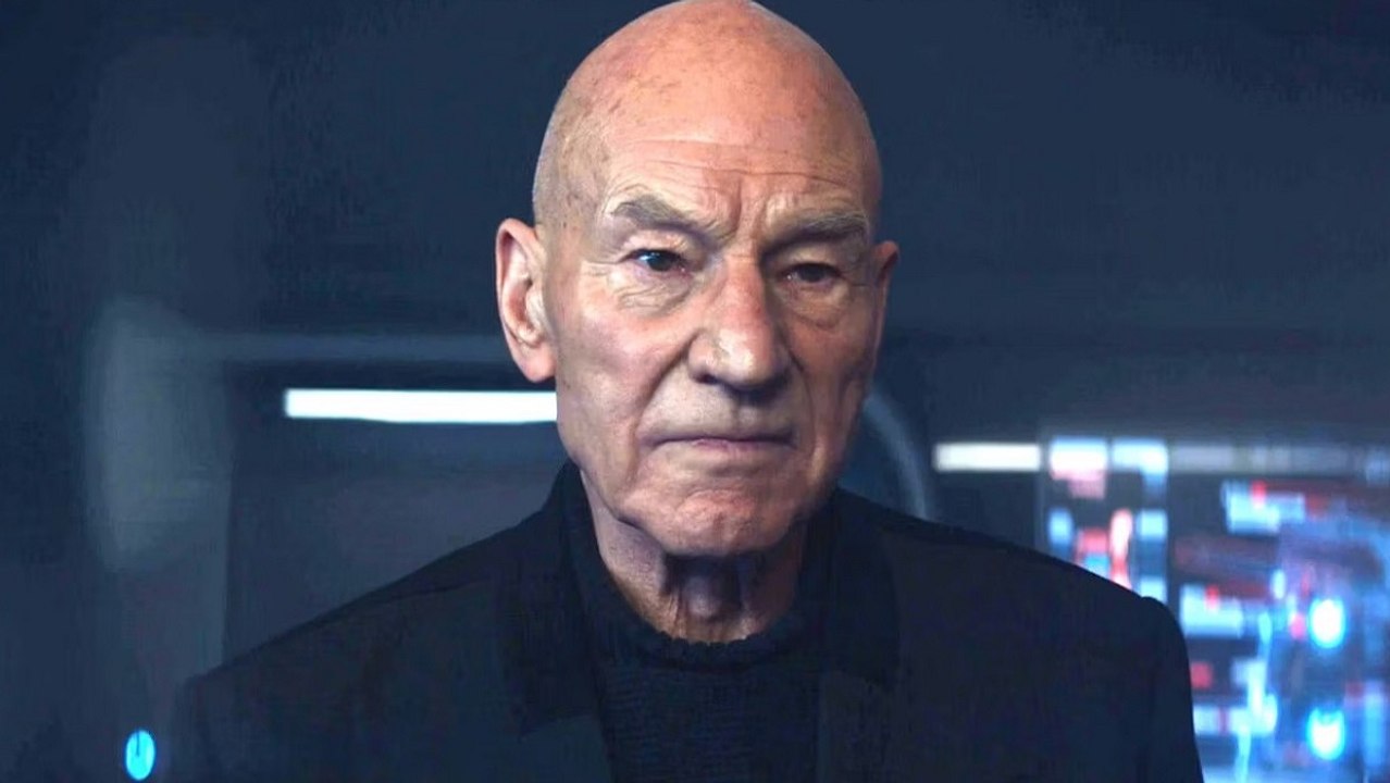 Picard - Staffel 3 Bonusclip (Deutsche UT) HD