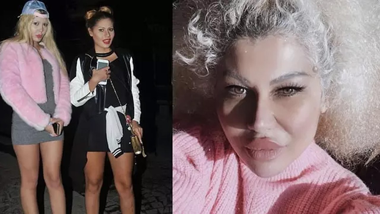 Bahar Candan ve Nihal Candan'ın annesi gözyaşları içinde isyan etti: Çok büyük bir hata yapılıyor