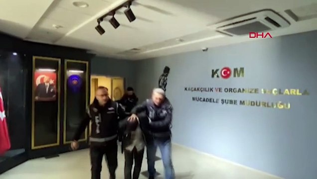 Bursa'da Yasa Dışı Silah Ticareti Operasyonu: 19 Ruhsatsız Tabanca Ele Geçirildi