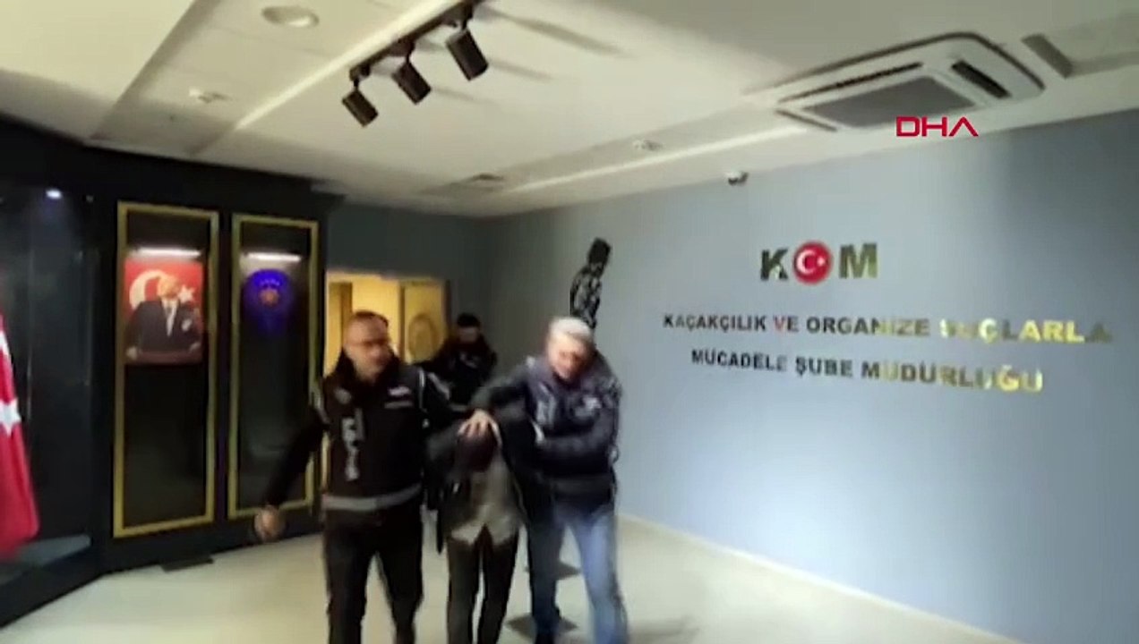 Bursa'da Yasa Dışı Silah Ticareti Operasyonu: 19 Ruhsatsız Tabanca Ele Geçirildi