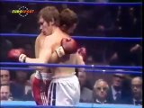 Alan Minter vs Kevin Finnegan 2 - boxing - British middleweight title