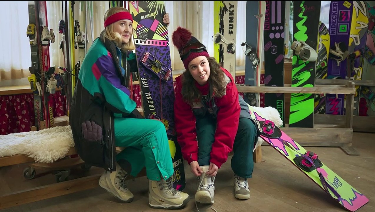 The palace trailer df