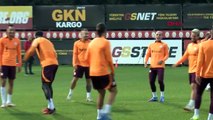 Derbiyi iple çekiyor! Zaha'dan Fenerbahçelileri küplere bindirecek sözler