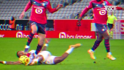 1 in a Trillion Moments in Football