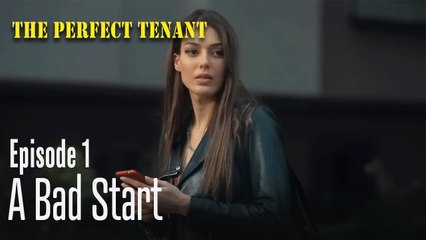 A Bad Start To A Bad Day - The Perfect Tenant Episode 1