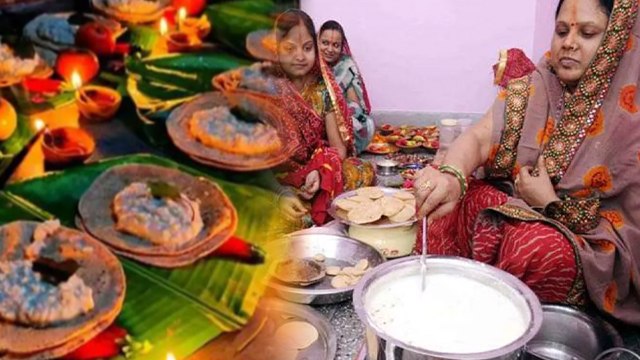 Chhath Puja Kharna 2023: खरना के दिन क्या होता है, प्रसाद में क्या बनता है | Boldsky