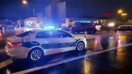 Bolu Dağı'nda Heyelan: İstanbul Yönü Ulaşıma Kapandı