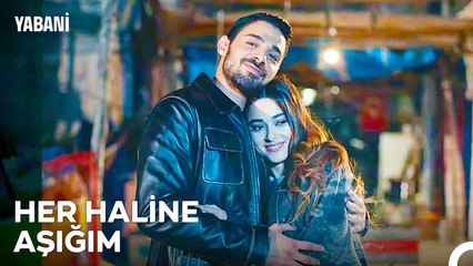 Aşkta İnat Olmaz - Yabani