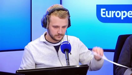 Video herunterladen: Rencontres de Saint-Denis et le lapsus d'Alexis Corbière : le zapping politique de Dimitri Vernet